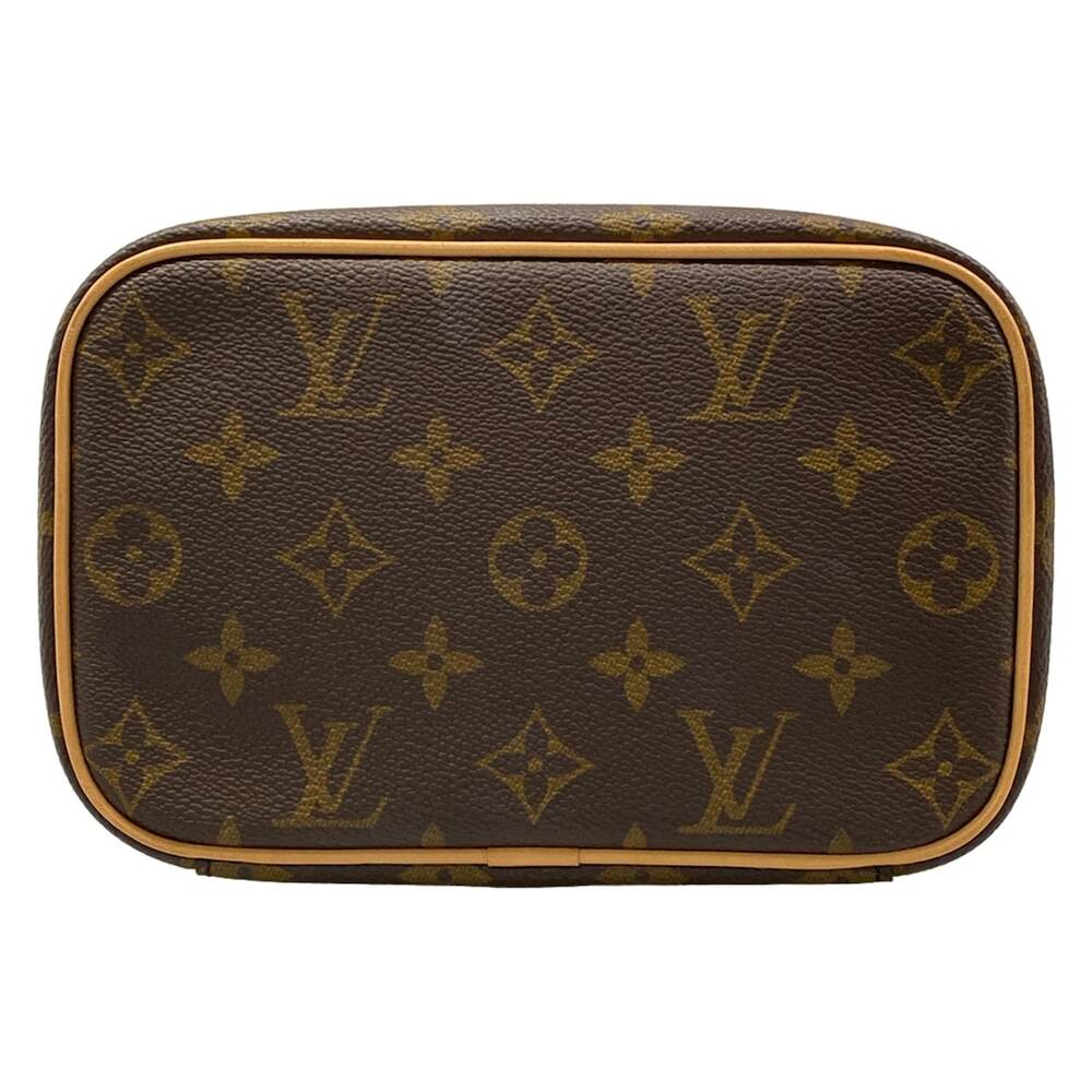 Louis Vuitton Nice Mini Vanity Bag M44495 - Picture 5 of 15